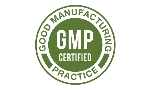 Vitaliflow GMP Certified