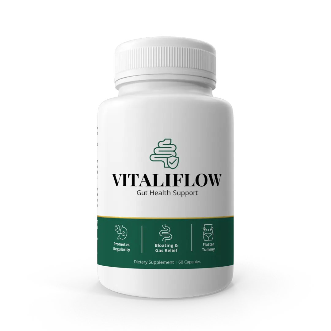 Vitaliflow pro order